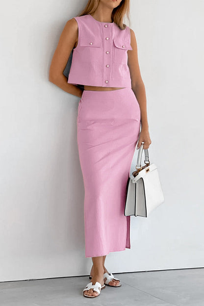 Beautifully Crafted Garment in a Classic Style