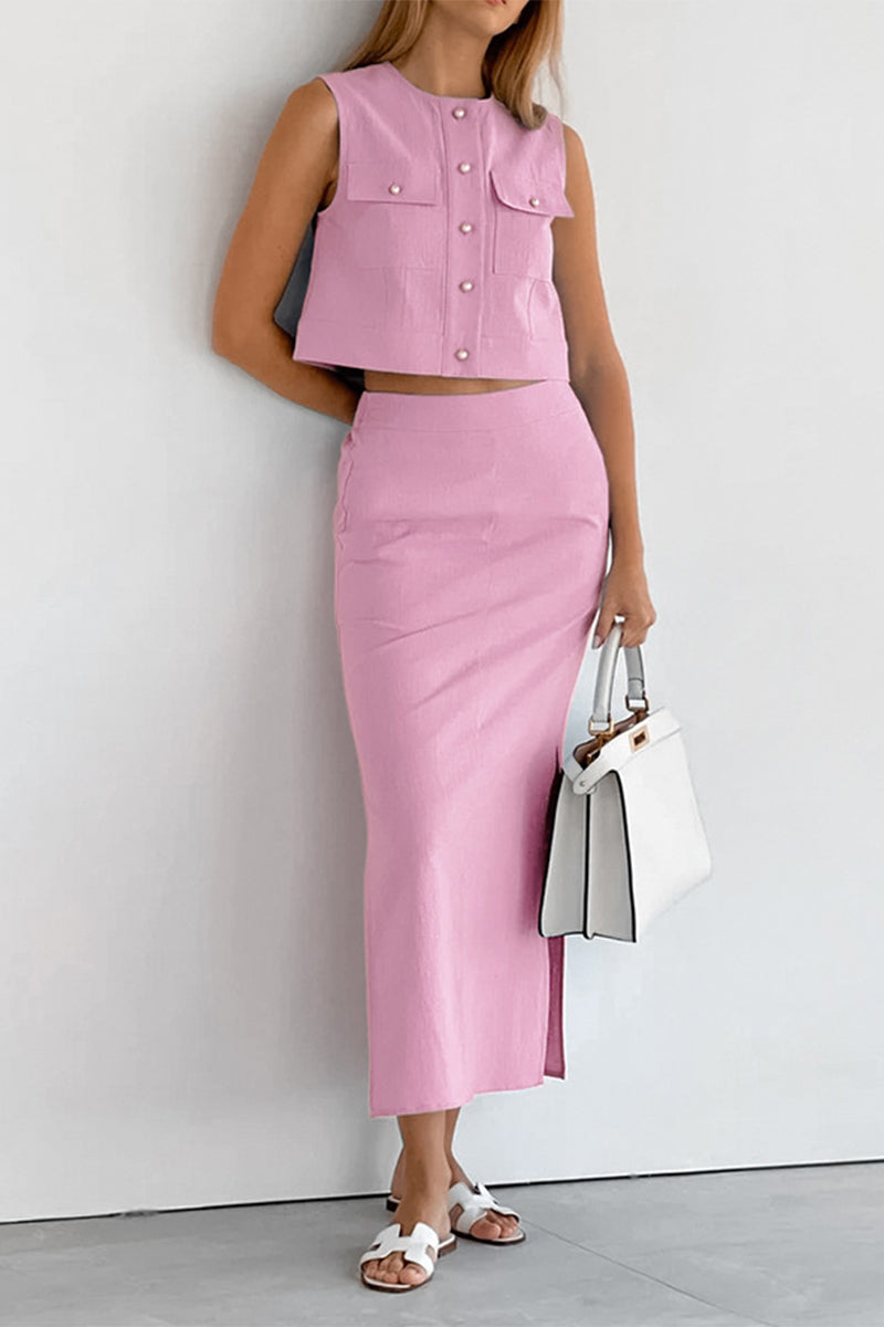 Beautifully Crafted Garment in a Classic Style
