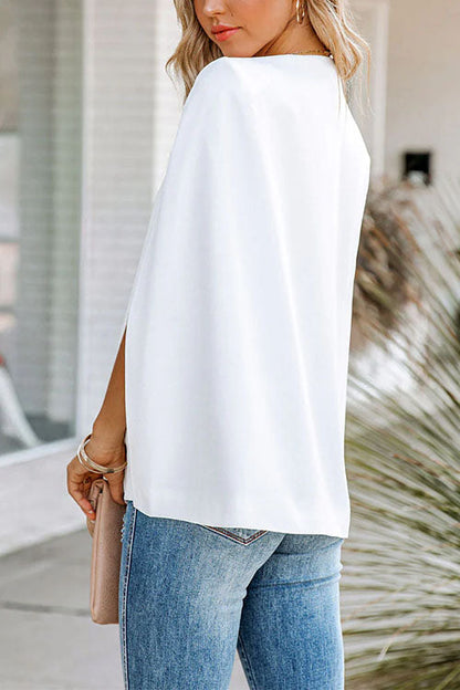Beautifully Balanced Jacket with Timeless Character