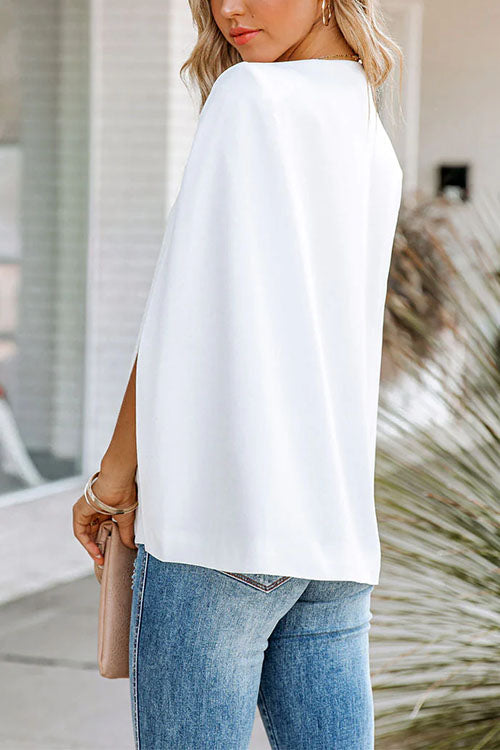 Beautifully Balanced Jacket with Timeless Character