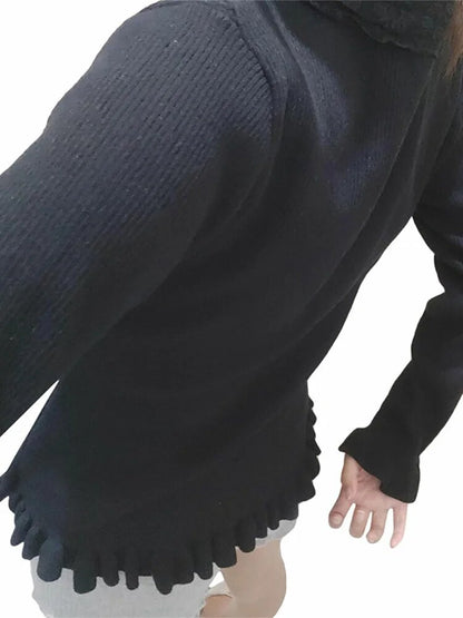 Well Tailored Shirt with a Graceful Silhouette
