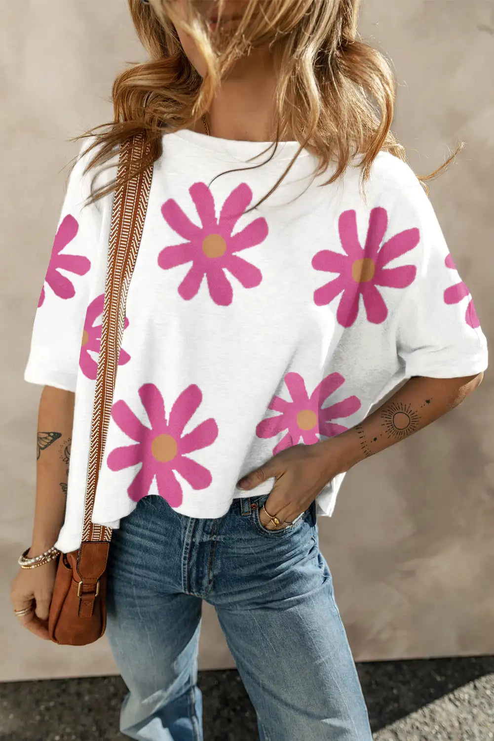 Vintage Inspired Shirt with a Contemporary Edge