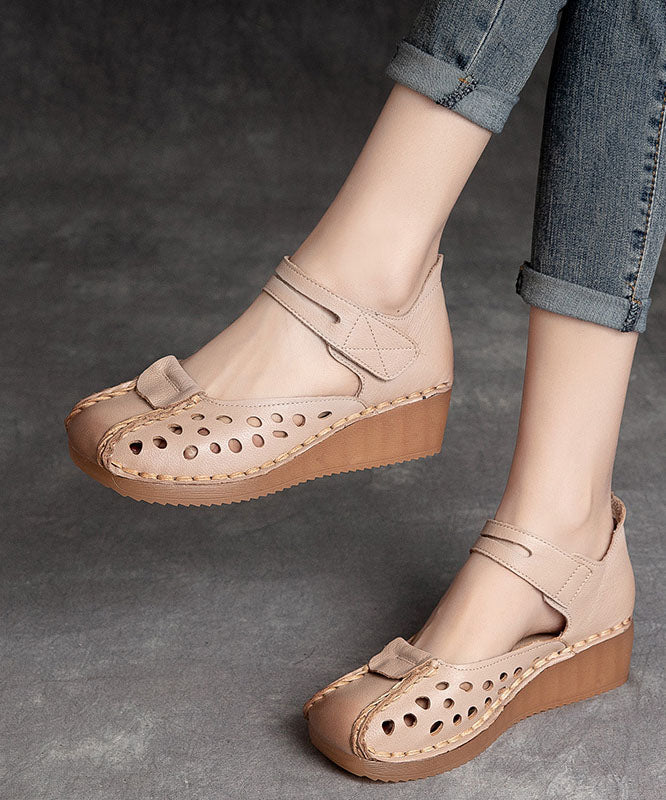 Polished Sandals with an Effortless Classic Look