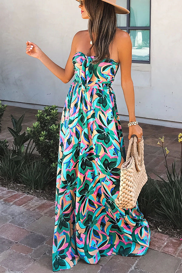 Vintage Inspired Garment with a Contemporary Edge
