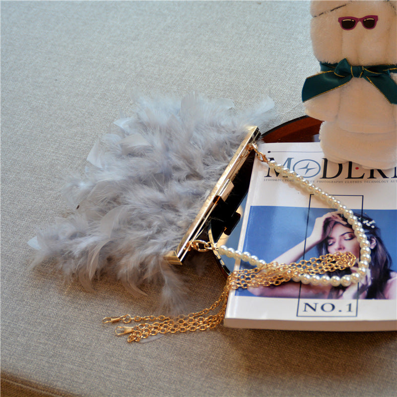 Beautifully Balanced Bag with Timeless Character