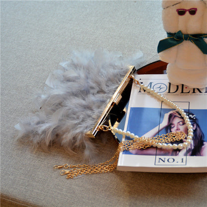 Beautifully Balanced Bag with Timeless Character