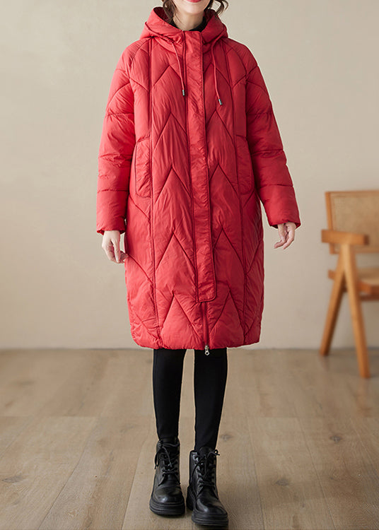 Beautifully Balanced Coat with Timeless Character
