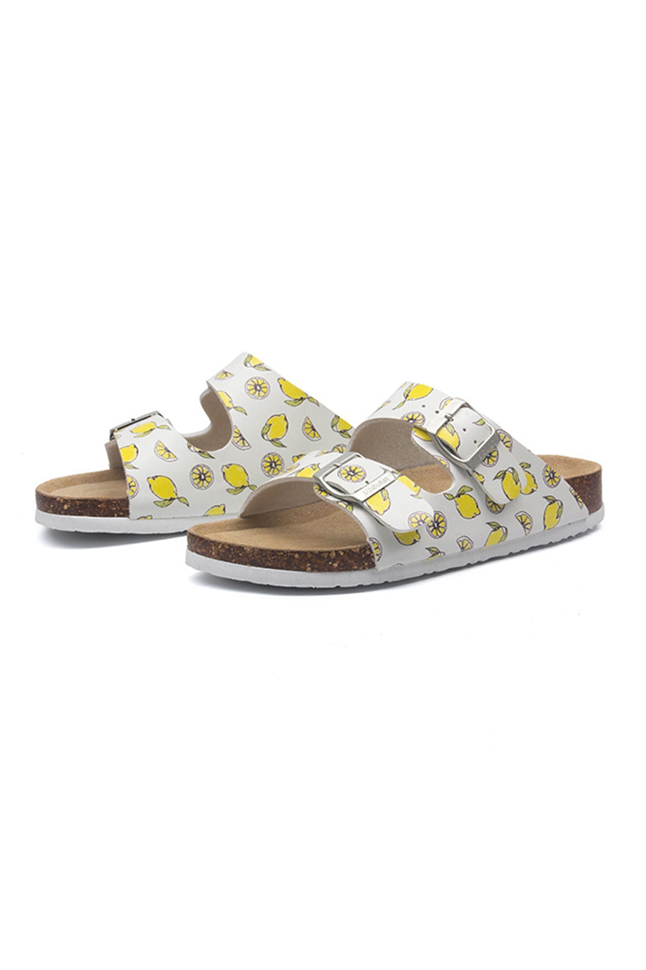 Beautifully Finished Sandals in a Timeless Design
