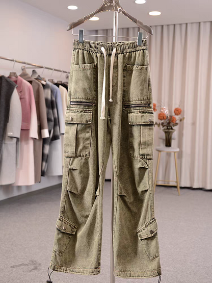 Beautifully Finished Pants in a Timeless Design