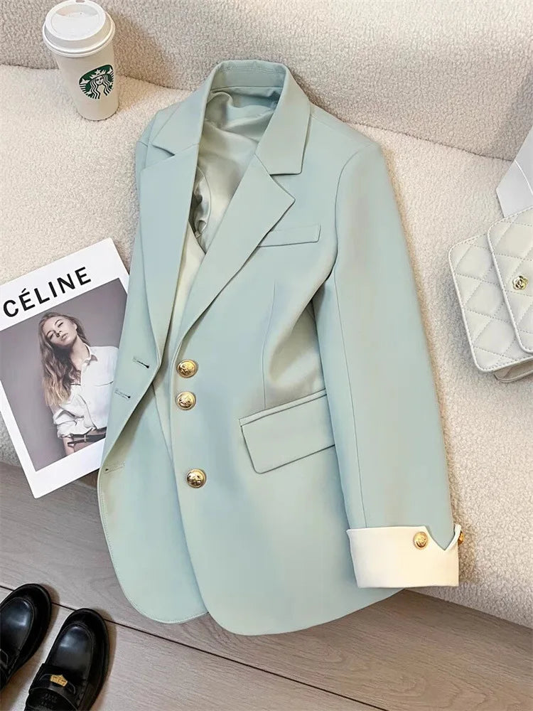 Elegantly Styled Garment for Everyday Wear