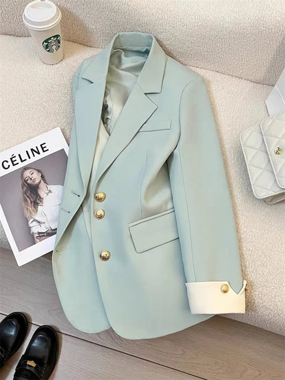 Elegantly Styled Garment for Everyday Wear