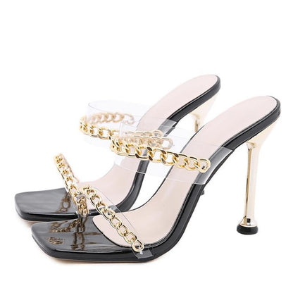 Classic Vintage Heels with a Flattering Fit