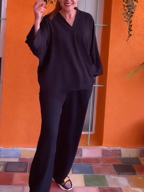 Beautifully Balanced Garment with Timeless Character