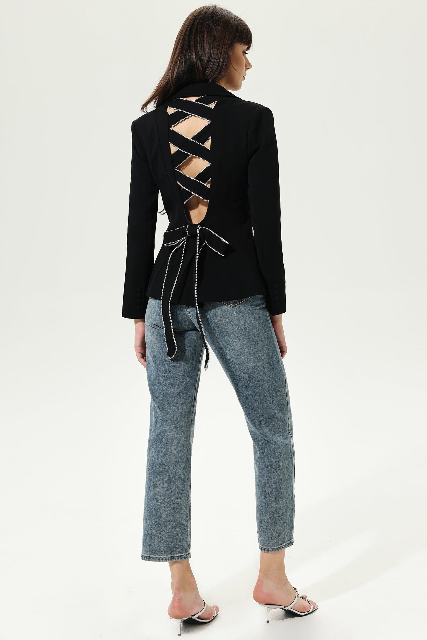 Polished Garment with an Effortless Classic Look