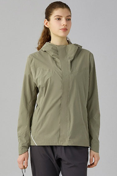 Polished Jacket with an Effortless Classic Look