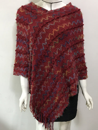 Elegantly Styled Garment for Everyday Wear