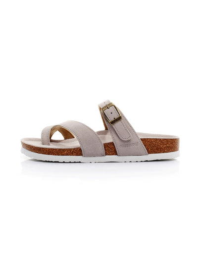 Beautifully Finished Sandals in a Timeless Design
