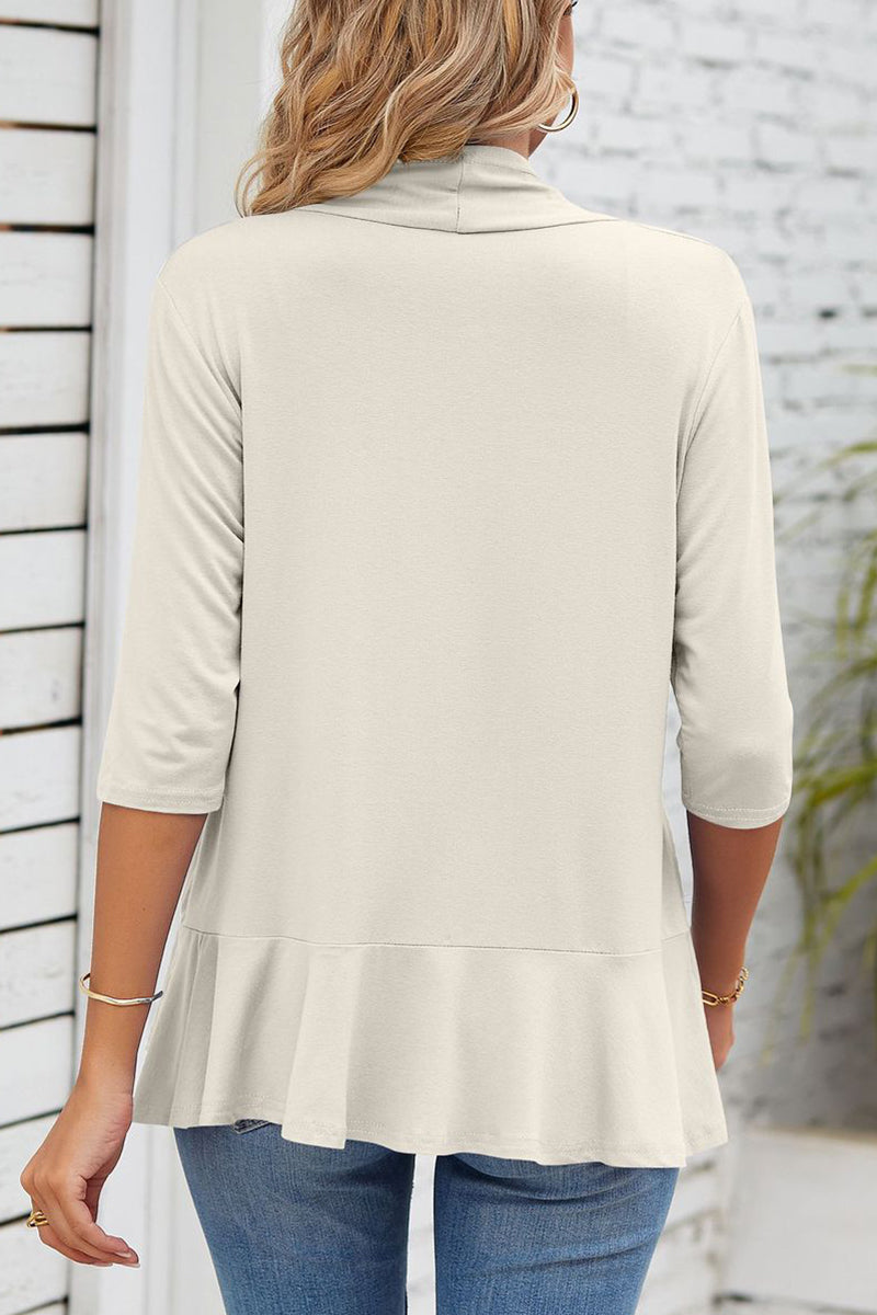 A Vintage Style Garment with Delicate Timeless Details