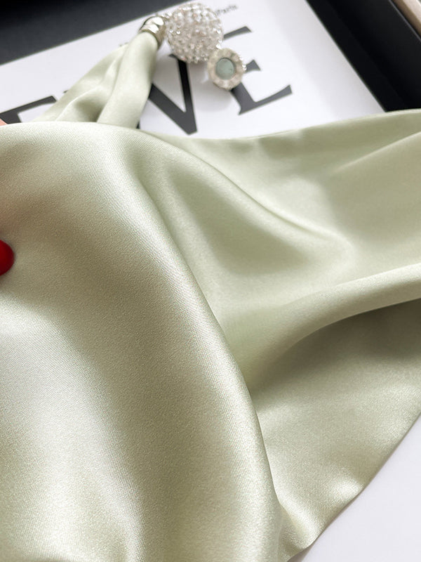 Gracefully Styled Garment for Any Occasion