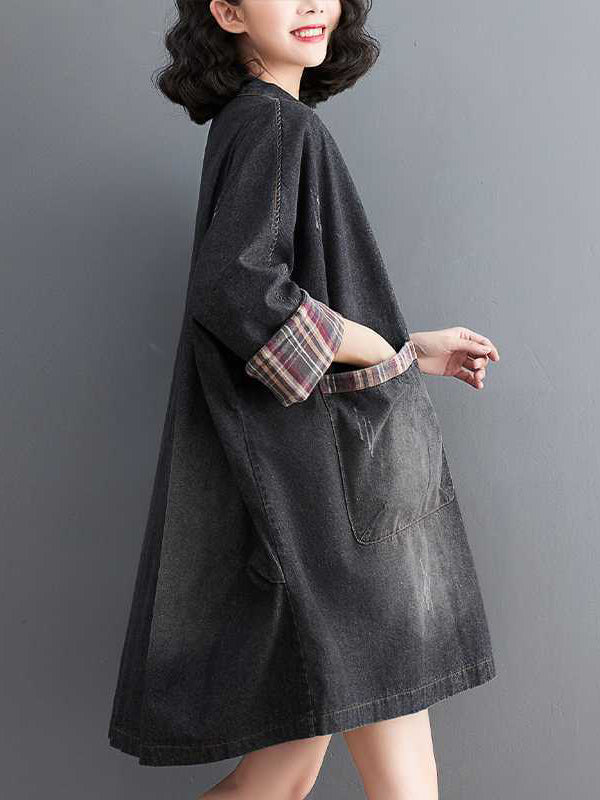 Sophisticated Garment with a Clean Classic Look