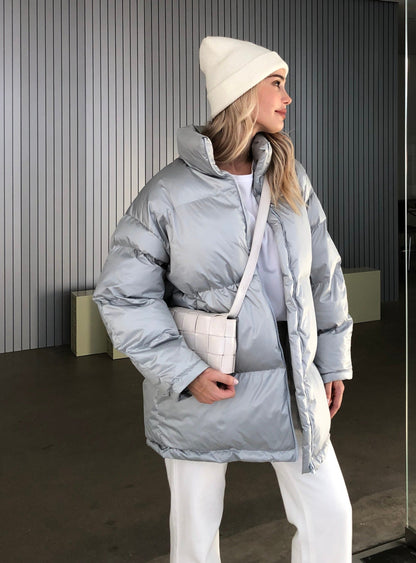 Beautifully Balanced Jacket with Timeless Character