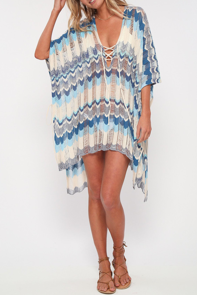 Gracefully Styled Top for Any Occasion