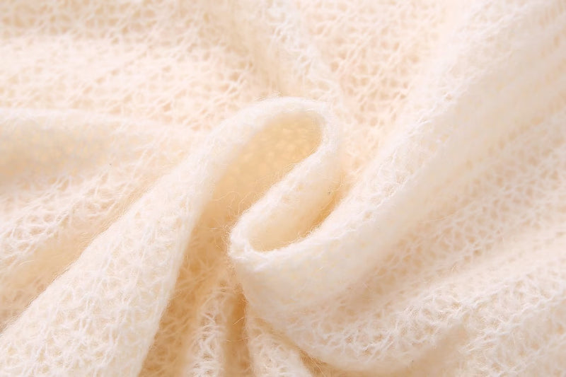 Beautifully Finished Cardigan in a Timeless Design
