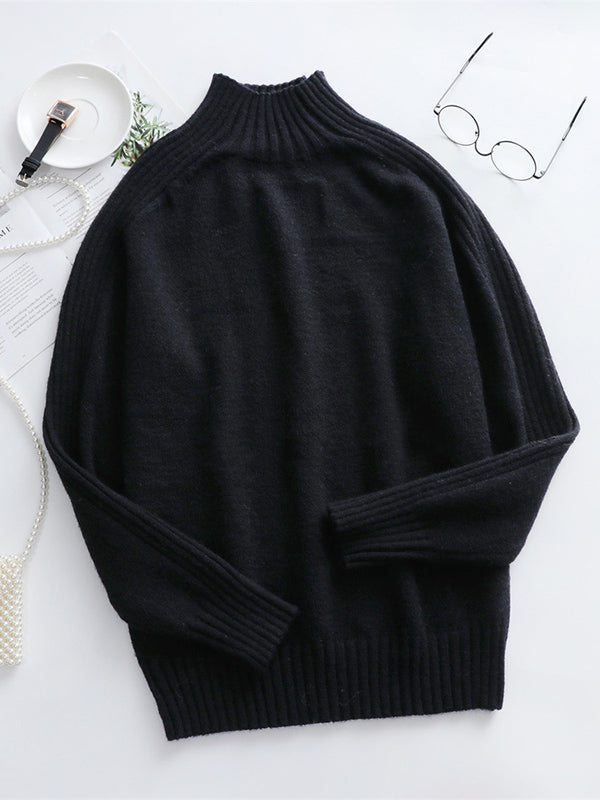 Classic Vintage & Enduringly Stylish Sweater