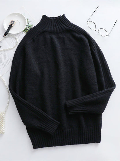 Classic Vintage & Enduringly Stylish Sweater