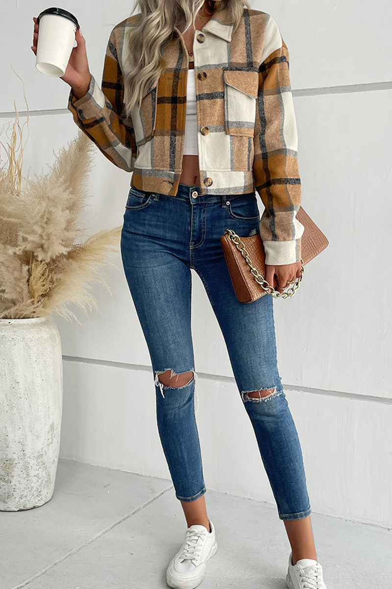 Beautifully Balanced Top with Timeless Character