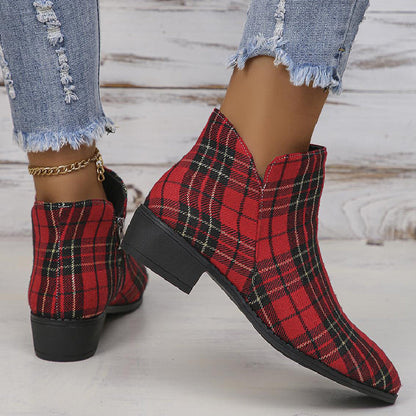 Classic Vintage Shoes with a Flattering Fit
