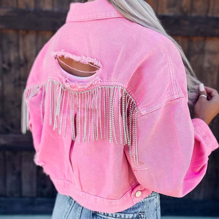 Classic Vintage & Enduringly Stylish Jacket