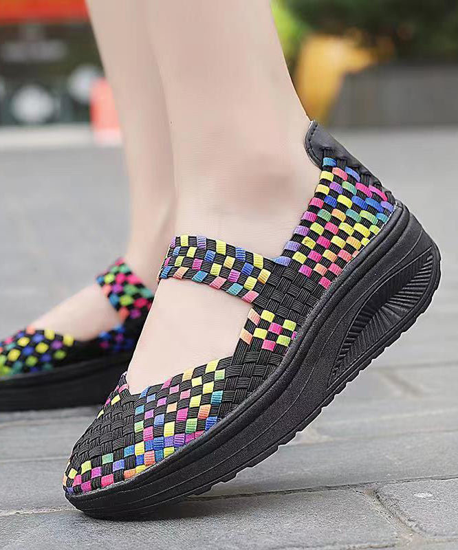 Classic Vintage & Enduringly Stylish Shoes