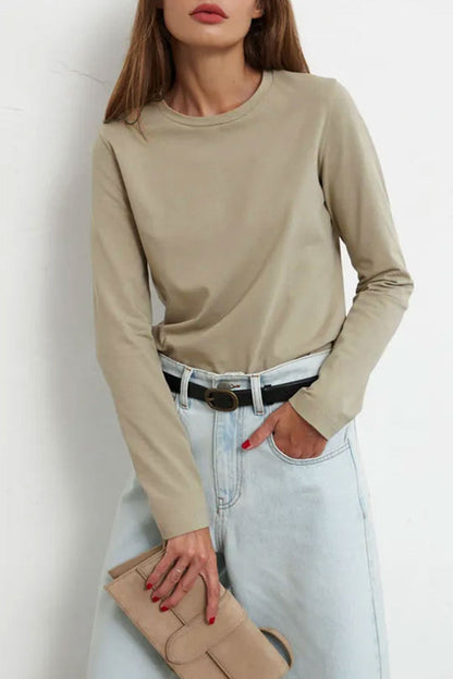 Beautifully Balanced Top with Timeless Character