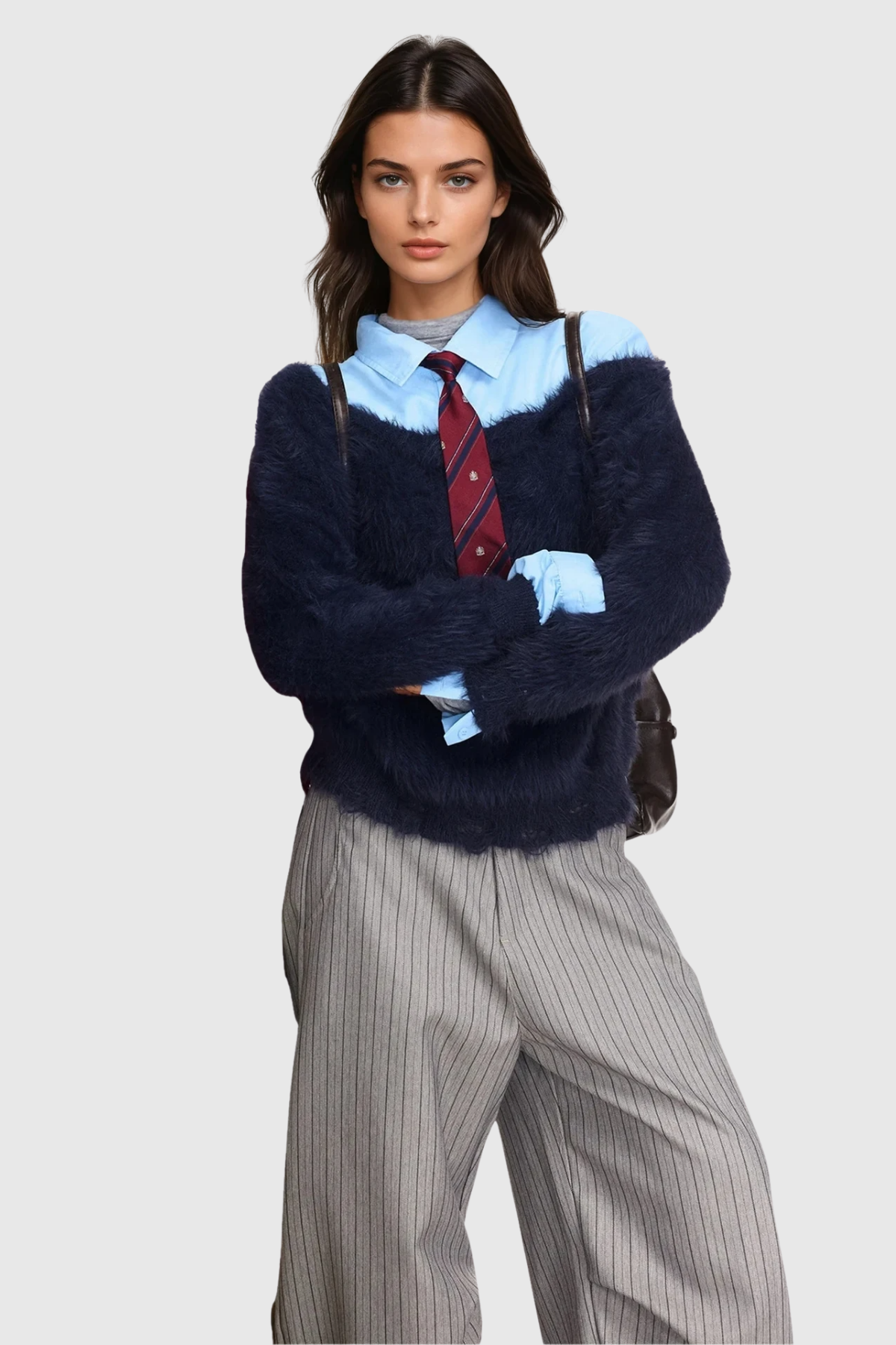 Effortlessly Elegant Shirt with a Timeless Design