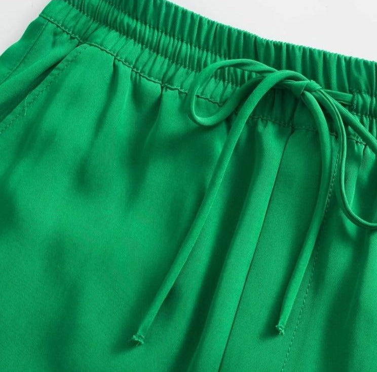 Sophisticated Garment with a Clean Classic Look