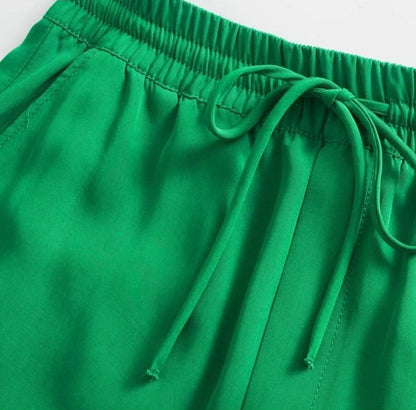 Sophisticated Garment with a Clean Classic Look