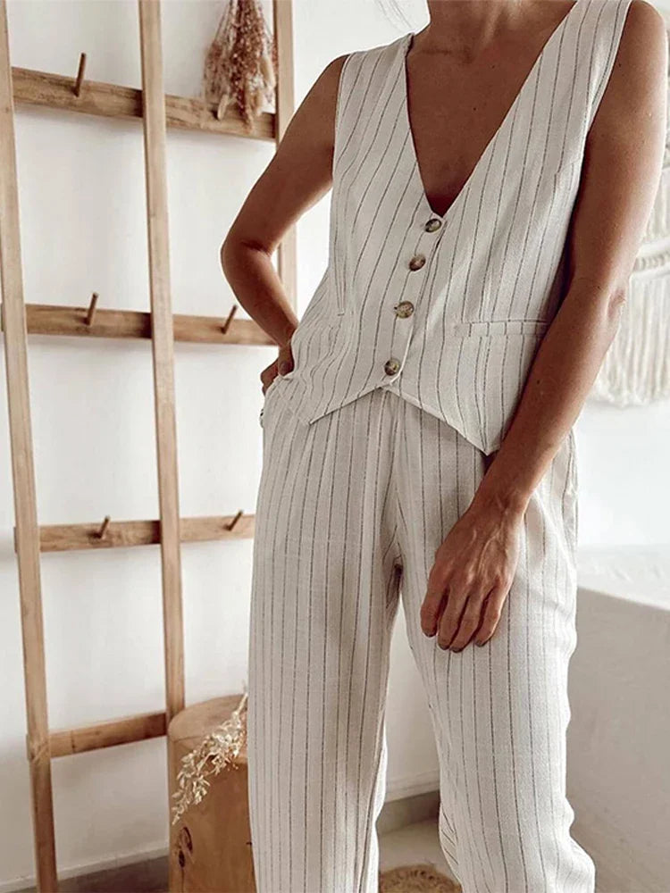 Polished Garment with an Effortless Classic Look