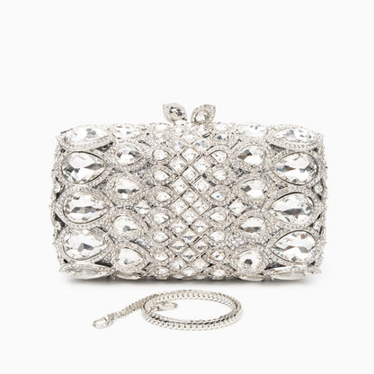 Sophisticated Bag with a Clean Classic Look