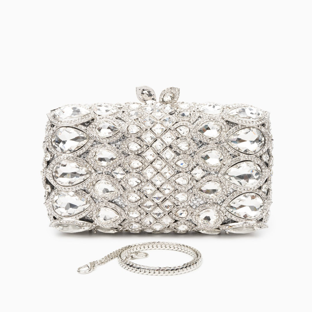 Beautifully Balanced Bag with Timeless Character