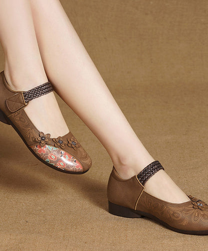 Classic Vintage & Enduringly Stylish Shoes