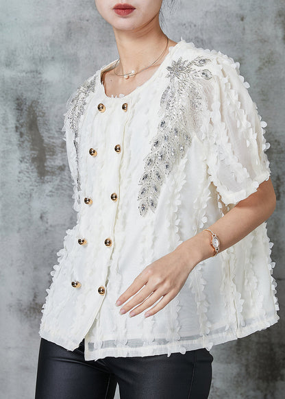 Sophisticated Shirt with a Clean Classic Look