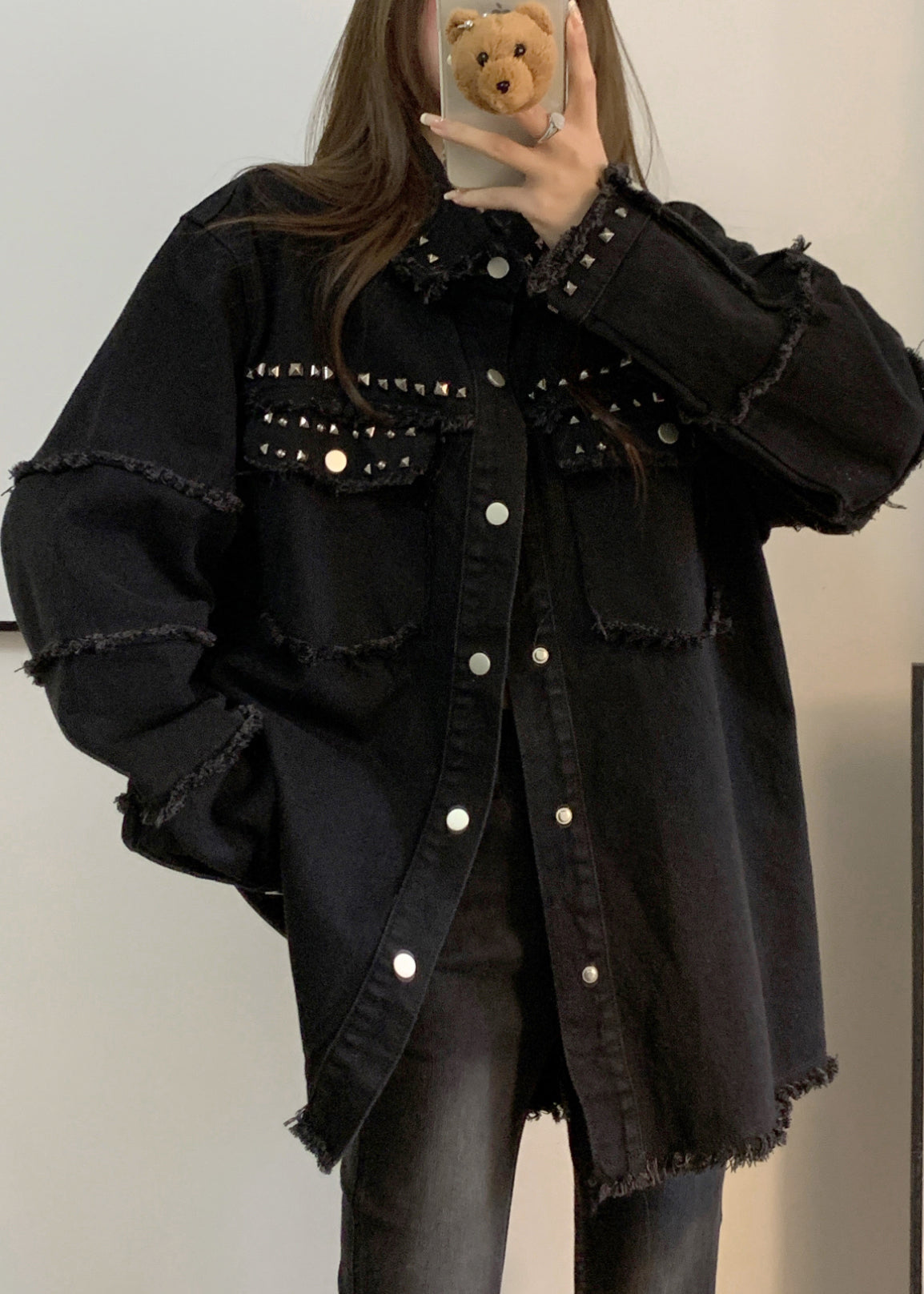 Classic Vintage & Enduringly Stylish Coat