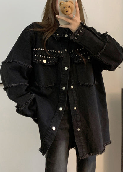 Classic Vintage & Enduringly Stylish Coat
