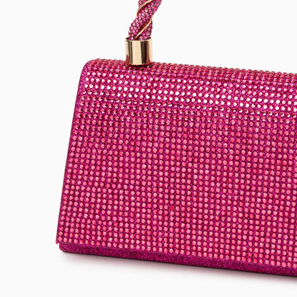 Beautifully Finished Bag in a Timeless Design