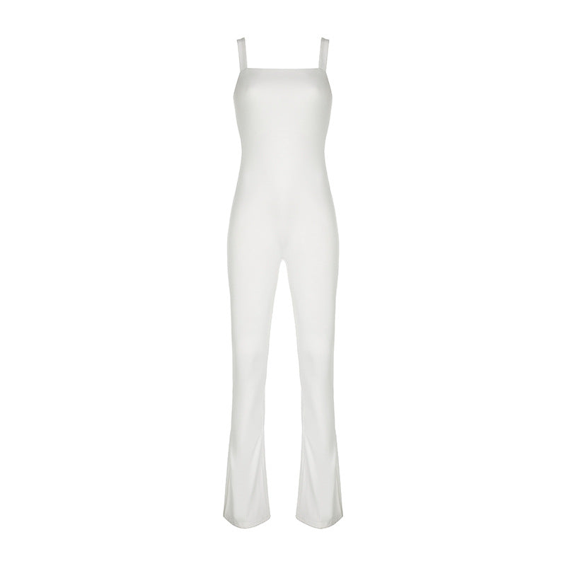 Effortlessly Elegant Trousers with a Timeless Design