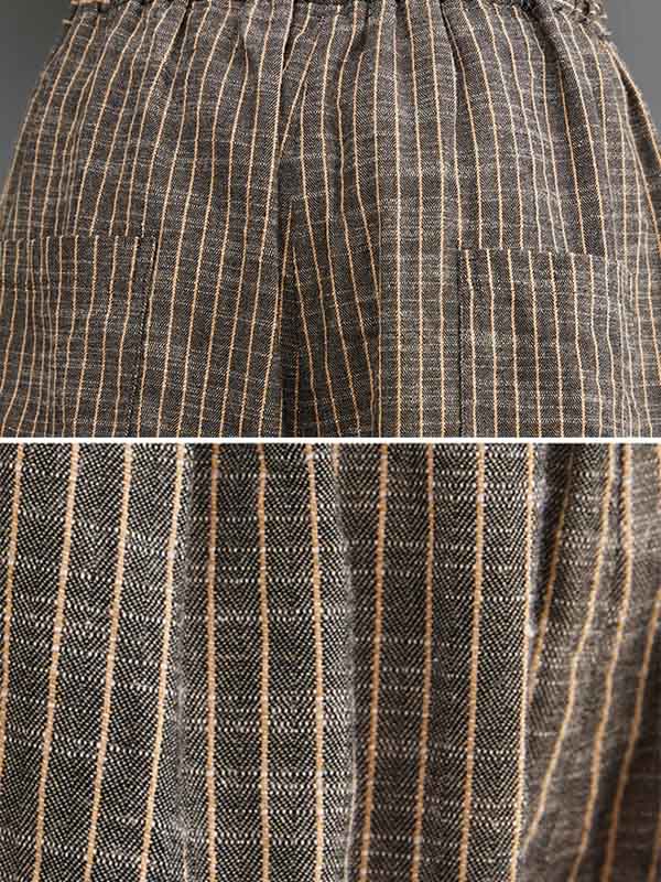 Effortlessly Elegant Pants with a Timeless Design