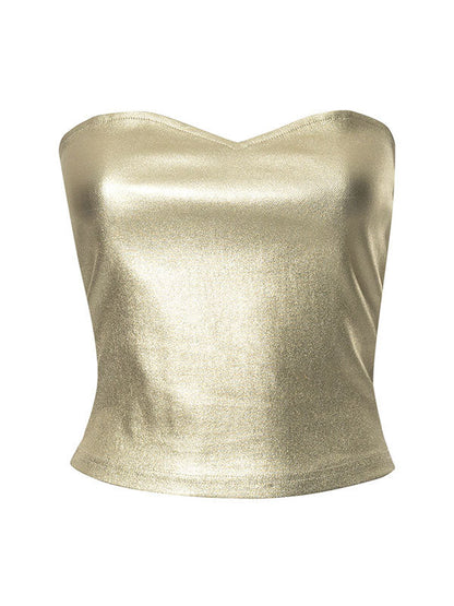 Beautifully Balanced Top with Timeless Character