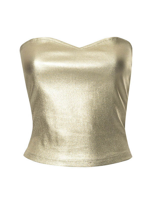 Beautifully Balanced Top with Timeless Character