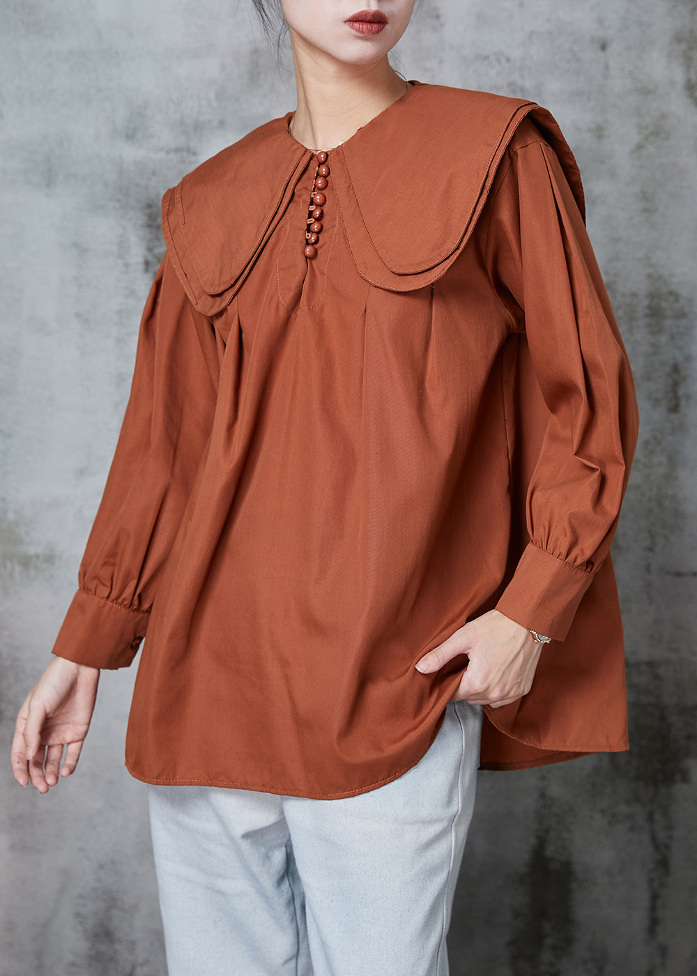 Classic Vintage & Enduringly Stylish Shirt